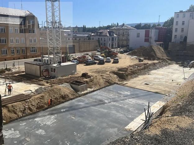 Prodej bytu 2+kk, Liberec, 59 m2