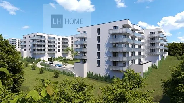 Prodej bytu 2+kk, Karlovy Vary, 60 m2