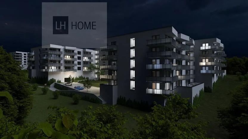 Prodej bytu 2+kk, Karlovy Vary, 60 m2