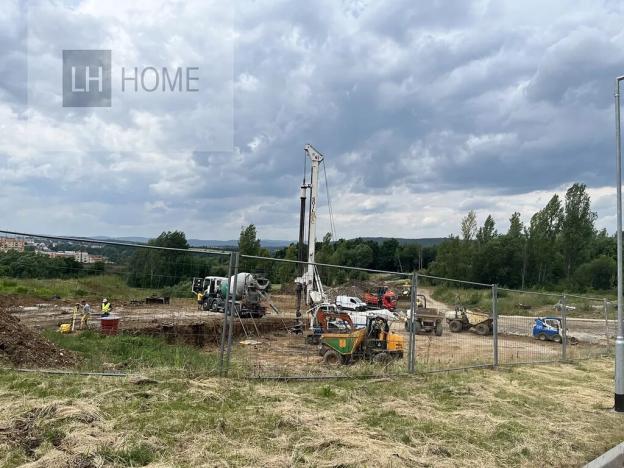 Prodej bytu 3+kk, Karlovy Vary, 91 m2