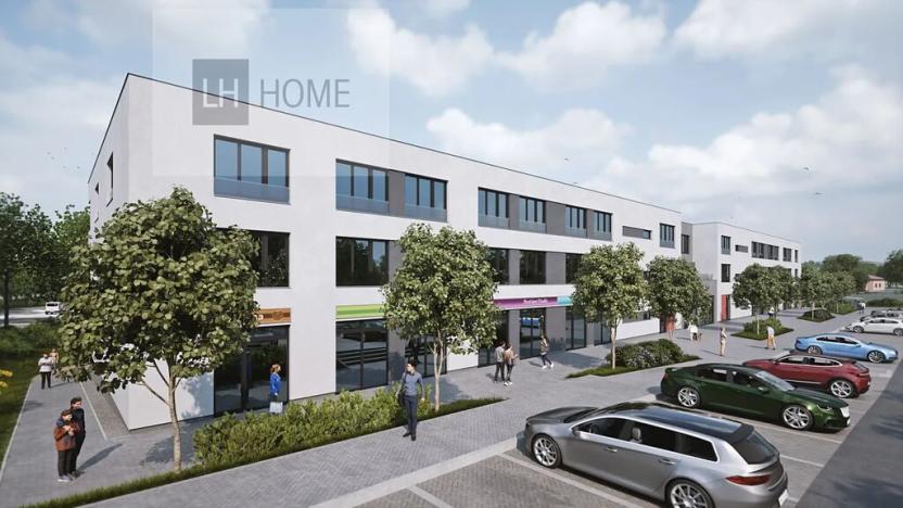 Prodej bytu 2+kk, Velké Přílepy, 60 m2