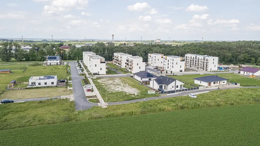Prodej bytu 3+kk, Nymburk, K Rusínku, 76 m2