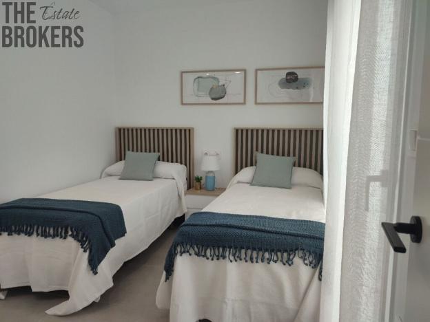 Prodej rodinného domu, Balsicas, Murcia, Španělsko, 85 m2