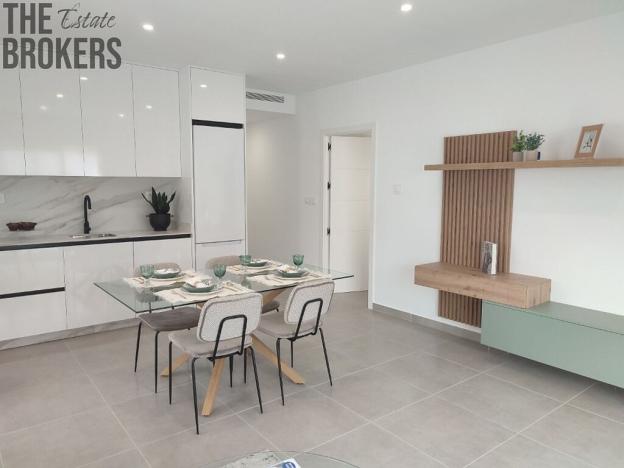 Prodej rodinného domu, Balsicas, Murcia, Španělsko, 85 m2