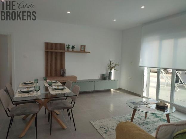 Prodej rodinného domu, Balsicas, Murcia, Španělsko, 85 m2