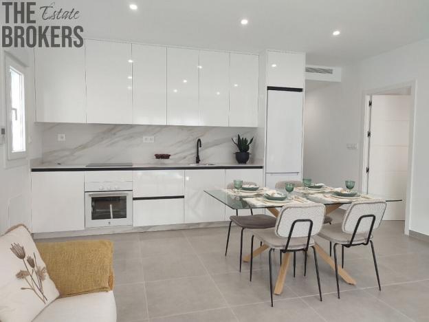 Prodej rodinného domu, Balsicas, Murcia, Španělsko, 85 m2