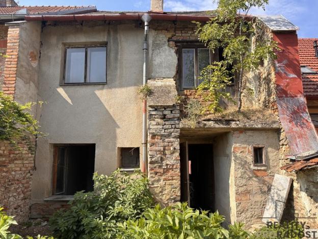 Prodej rodinného domu, Rousínov, Trávníky, 154 m2