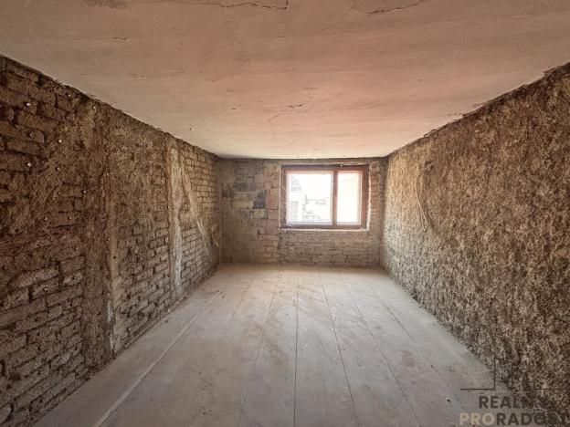 Prodej rodinného domu, Rousínov, Trávníky, 154 m2