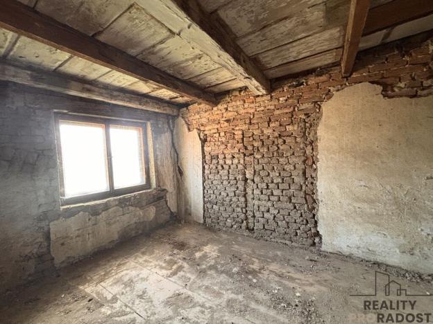 Prodej rodinného domu, Rousínov, Trávníky, 154 m2