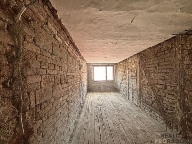 Prodej rodinného domu, Rousínov, Trávníky, 154 m2