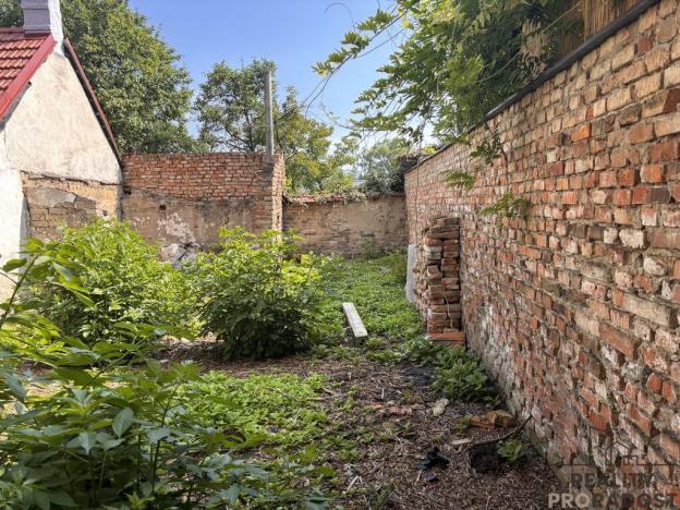 Prodej rodinného domu, Rousínov, Trávníky, 154 m2