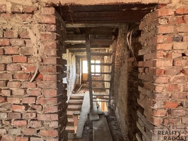 Prodej rodinného domu, Rousínov, Trávníky, 154 m2