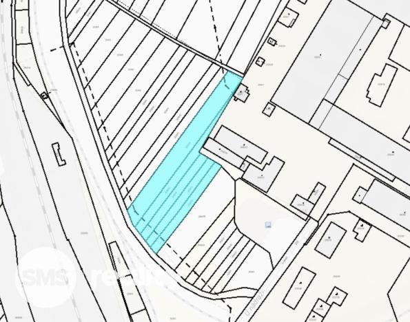 Prodej komerčního pozemku, Moravský Krumlov, 5168 m2