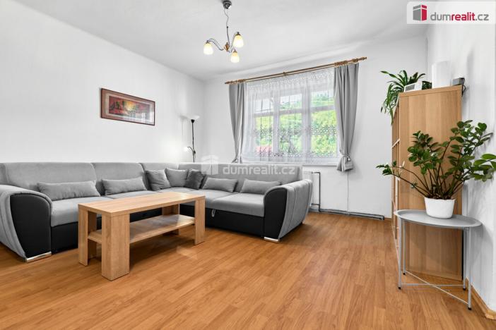 Prodej rodinného domu, Kyselka - Radošov, 210 m2