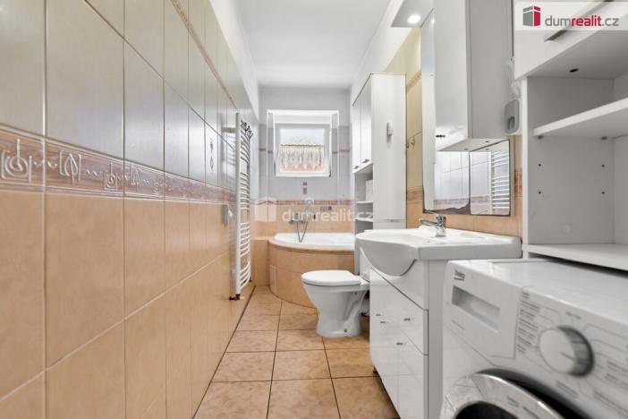 Prodej rodinného domu, Kyselka - Radošov, 210 m2