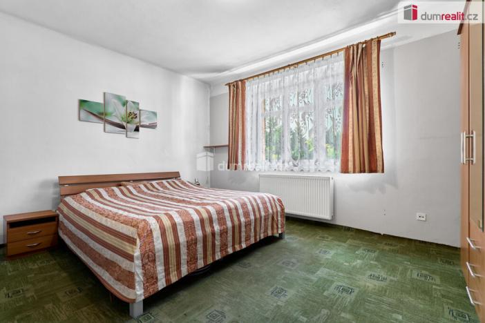 Prodej rodinného domu, Kyselka - Radošov, 210 m2