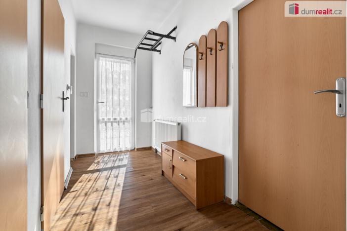 Prodej rodinného domu, Kyselka - Radošov, 210 m2