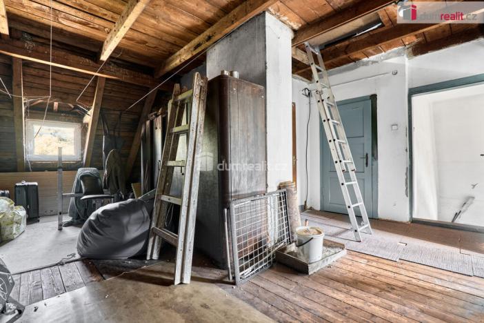 Prodej rodinného domu, Kyselka - Radošov, 210 m2