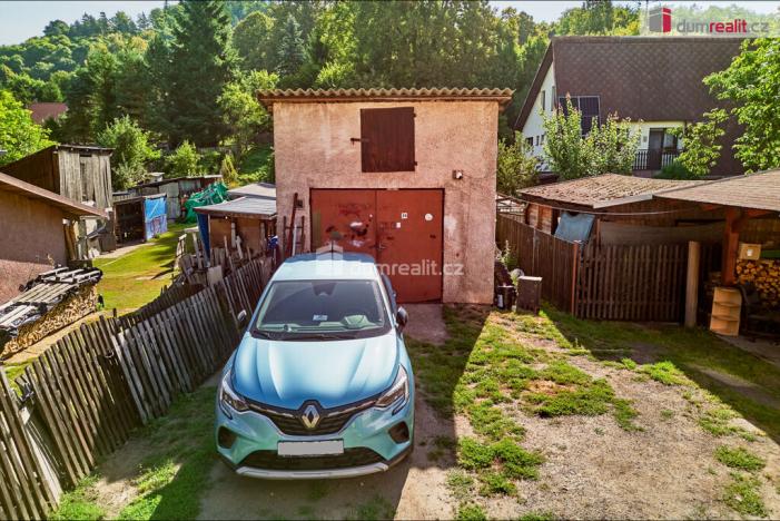 Prodej rodinného domu, Kyselka - Radošov, 210 m2