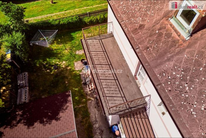 Prodej rodinného domu, Kyselka - Radošov, 210 m2