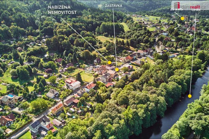 Prodej rodinného domu, Kyselka - Radošov, 210 m2