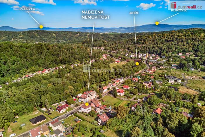 Prodej rodinného domu, Kyselka - Radošov, 210 m2