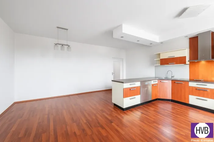 Prodej bytu 2+kk, Vestec, U Strouhy, 78 m2