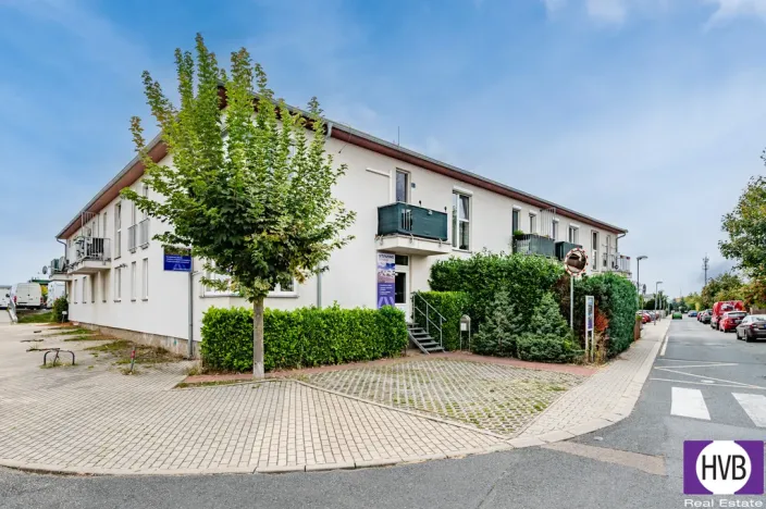 Prodej bytu 2+kk, Vestec, U Strouhy, 78 m2