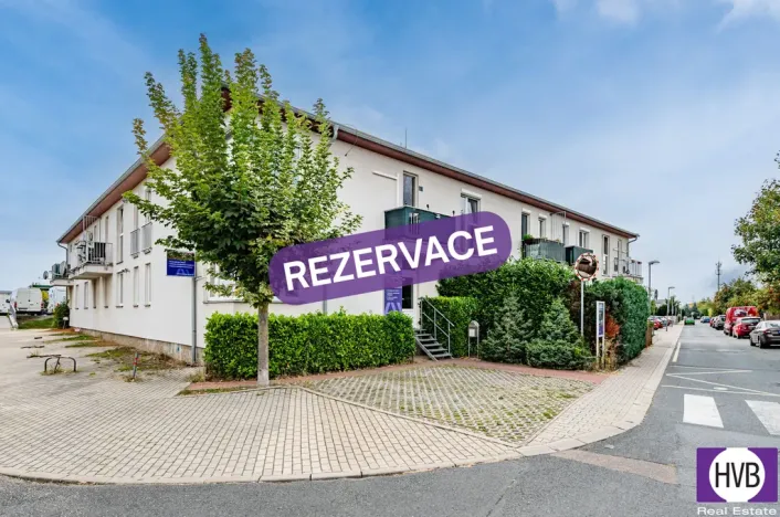 Prodej bytu 2+kk, Vestec, U Strouhy, 78 m2