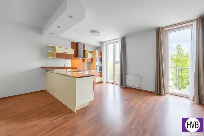 Prodej bytu 2+kk, Vestec, U Strouhy, 78 m2