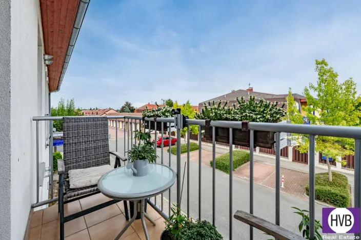 Prodej bytu 2+kk, Vestec, U Strouhy, 78 m2