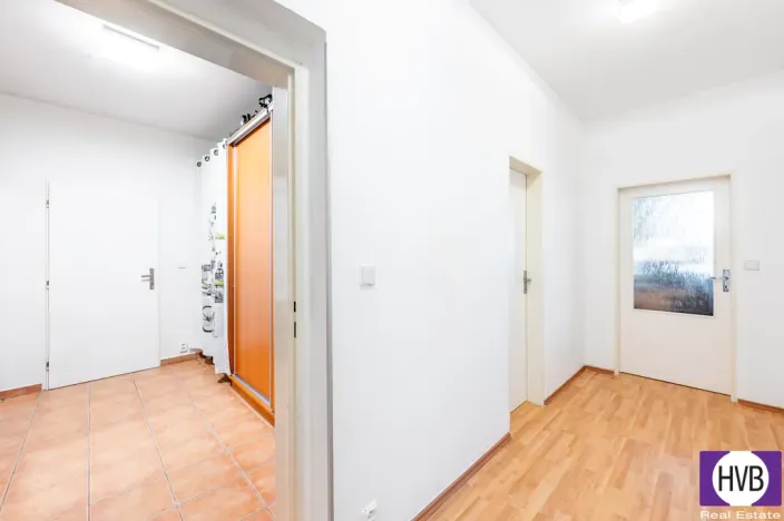 Prodej bytu 2+kk, Vestec, U Strouhy, 78 m2