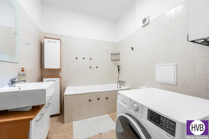 Prodej bytu 2+kk, Vestec, U Strouhy, 78 m2