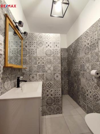 Pronájem bytu 2+kk, Třebíč, Zdislavina, 45 m2