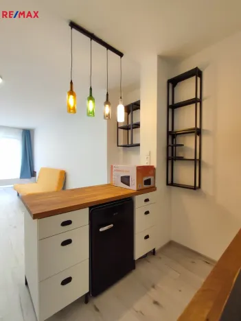 Pronájem bytu 2+kk, Třebíč, Zdislavina, 45 m2