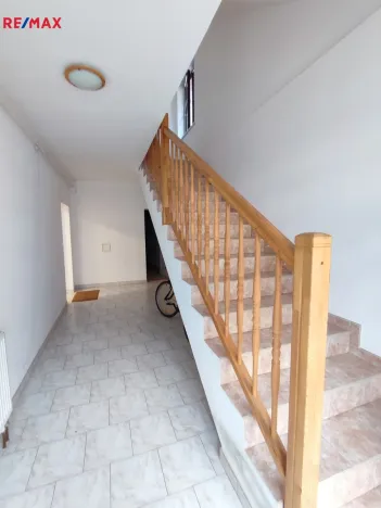 Pronájem bytu 2+kk, Třebíč, Zdislavina, 45 m2