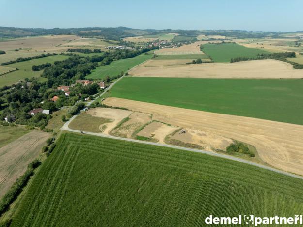 Prodej pozemku pro bydlení, Římov, 16966 m2