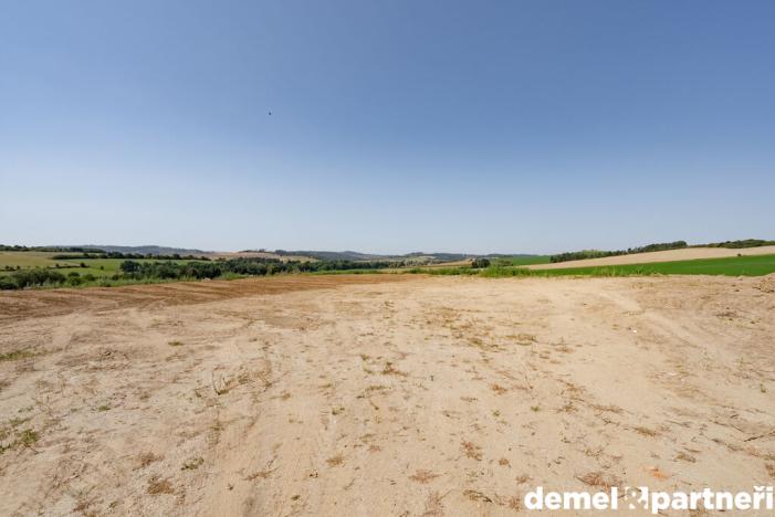 Prodej pozemku pro bydlení, Římov, 16966 m2