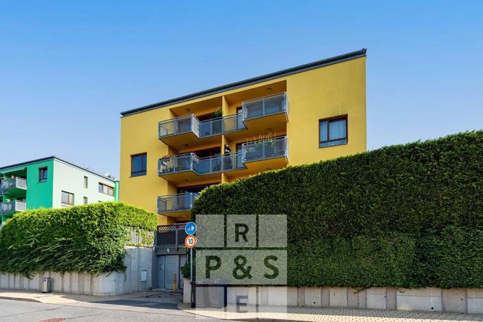 Pronájem bytu 2+kk, Praha - Řepy, Čistovická, 67 m2