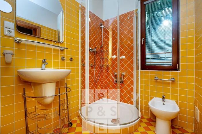 Pronájem bytu 2+kk, Praha - Řepy, Čistovická, 67 m2