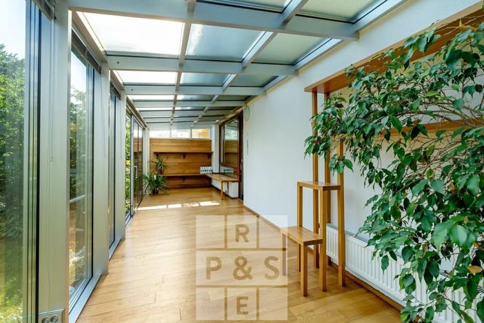 Pronájem bytu 2+kk, Praha - Řepy, Čistovická, 67 m2