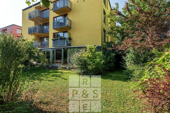 Pronájem bytu 2+kk, Praha - Řepy, Čistovická, 67 m2