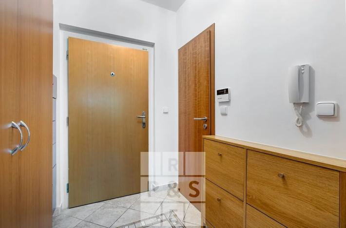 Pronájem bytu 2+kk, Praha - Řepy, Čistovická, 67 m2