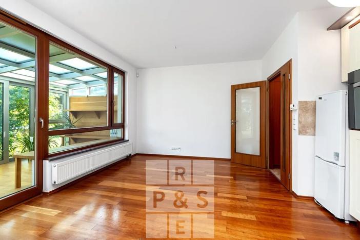 Pronájem bytu 2+kk, Praha - Řepy, Čistovická, 67 m2