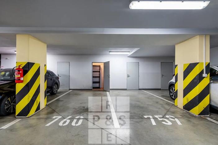 Pronájem bytu 2+kk, Praha - Řepy, Čistovická, 67 m2