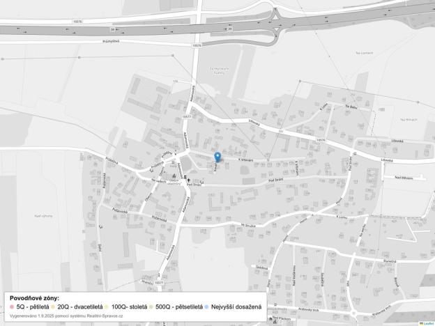 Prodej bytu 2+kk, Hůry, 130 m2