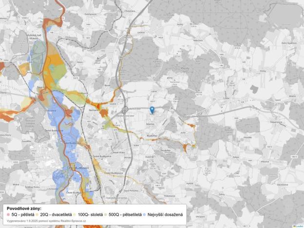 Prodej bytu 2+kk, Hůry, 130 m2