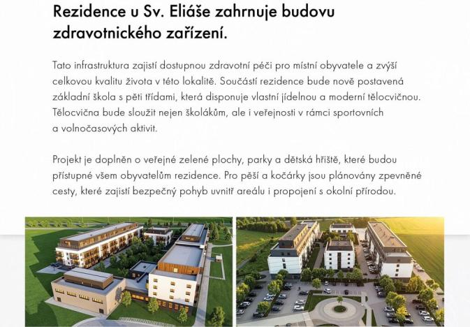 Prodej bytu 2+kk, Hůry, 130 m2