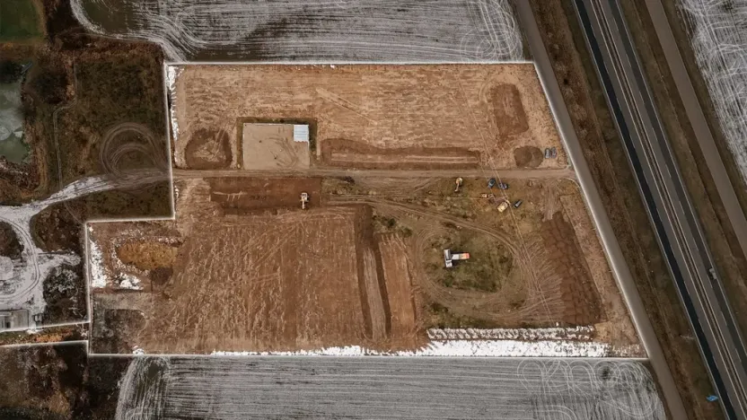 Prodej bytu 2+kk, Hůry, 130 m2