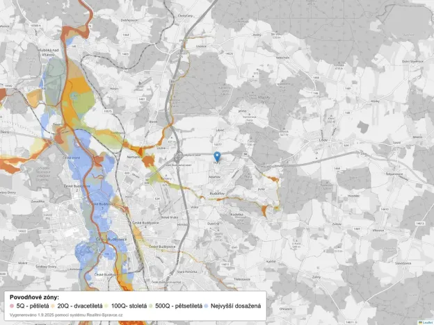 Prodej bytu 2+kk, Hůry, 130 m2